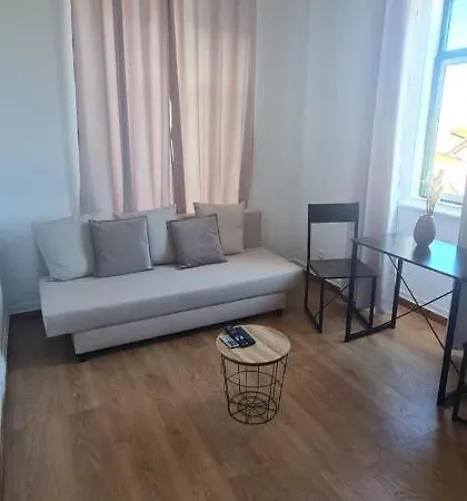 Apartman S.soares Beato 6.2d Lisboa