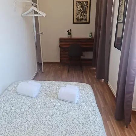 S.soares Beato 6.2d Apartman