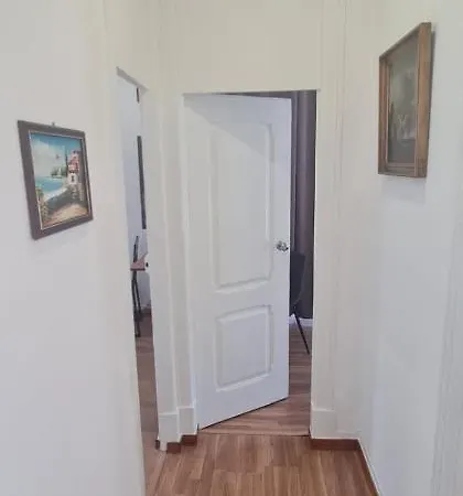 Apartman S.soares Beato 6.2d Lisboa