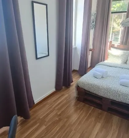 S.soares Beato 6.2d Apartmán *