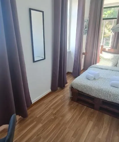 S.soares Beato 6.2d 公寓 *