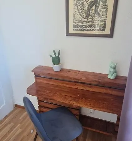 Apartment S.soares Beato 6.2d