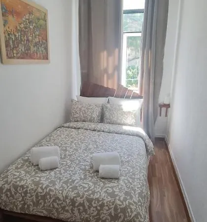 S.soares Beato 6.2d Apartment