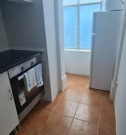 S.soares Beato 6.2d Apartment