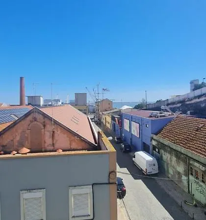S.soares Beato 6.2d Lisbon