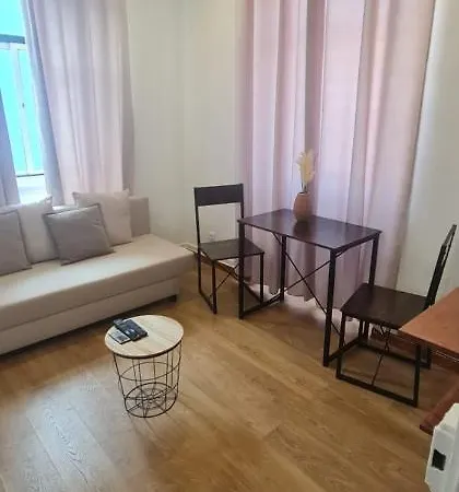 Apartment S.soares Beato 6.2d