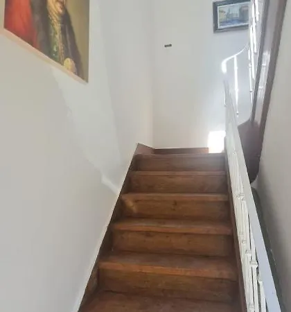 Apartamento S.soares Beato 6.2d *