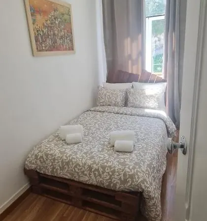 S.soares Beato 6.2d * Lisboa