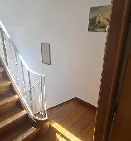 Apartamento S.soares Beato 6.2d Lisboa