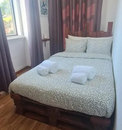 S.soares Beato 6.2d Apartamento