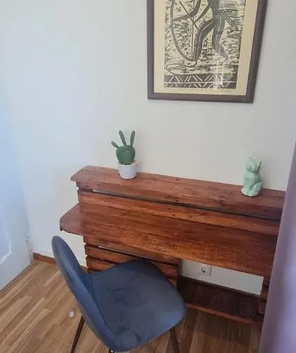 Apartamento S.soares Beato 6.2d