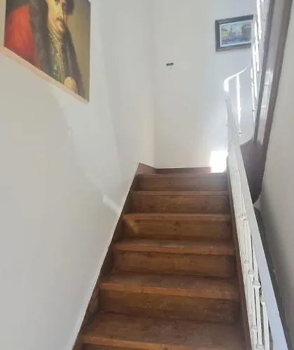 Apartamento S.soares Beato 6.2d *