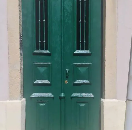 Apartamento S.soares Beato 6.2d Lisboa