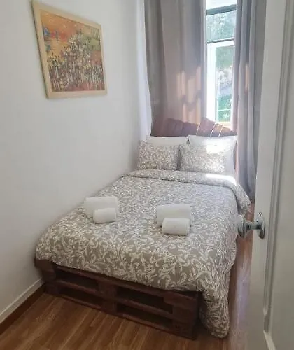 S.soares Beato 6.2d * Lisboa