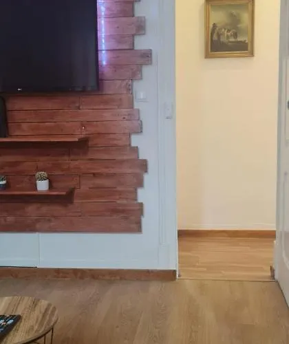 S.soares Beato 6.2d Apartamento