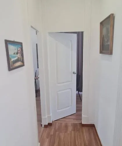 Apartamento S.soares Beato 6.2d Lisboa