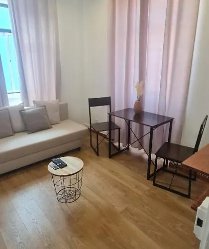 Apartamento S.soares Beato 6.2d