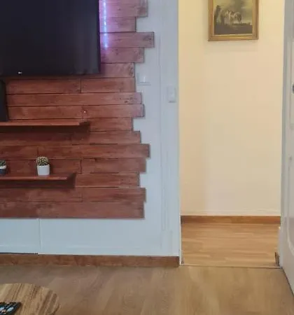 S.soares Beato 6.2d Appartement