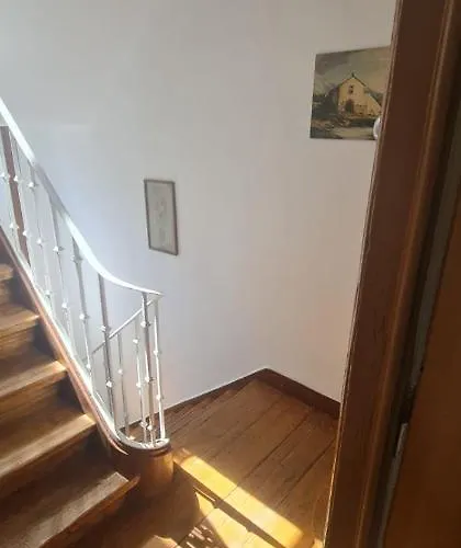 Appartement S.soares Beato 6.2d Lissabon