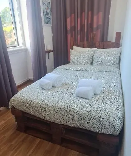 S.soares Beato 6.2d Appartement